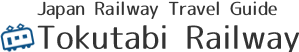 Tokutabi Railway