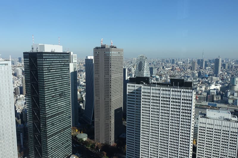 東京