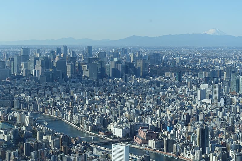 東京