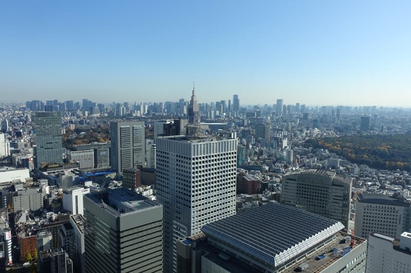 東京