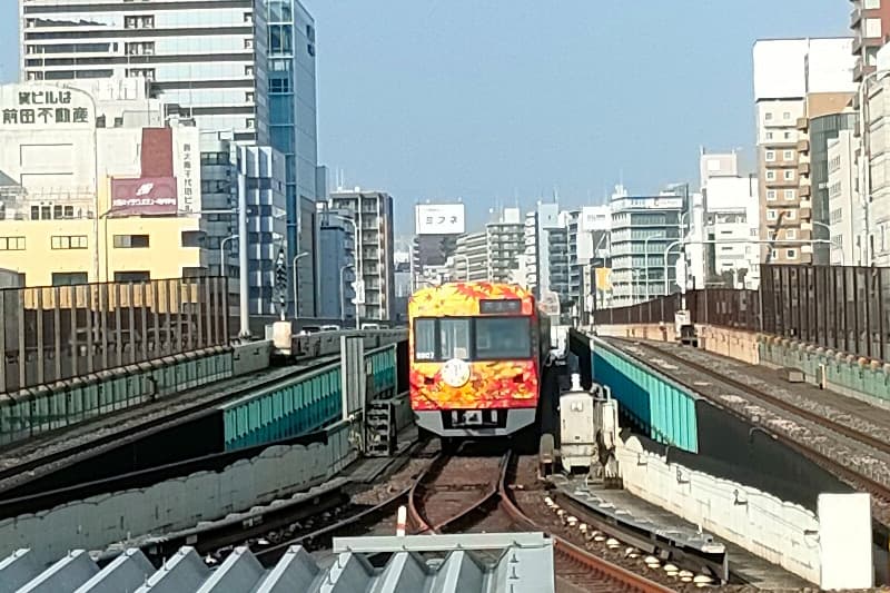 大阪メトロ