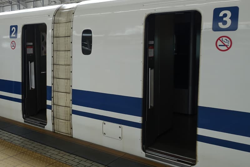 新幹線