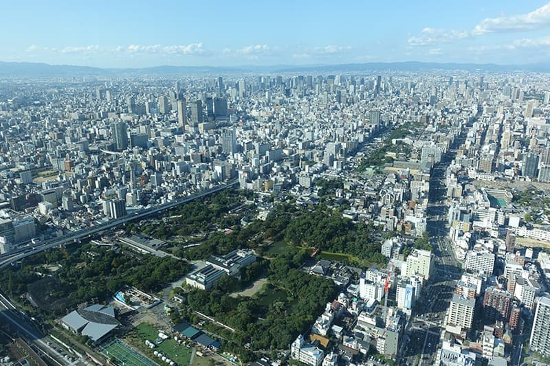 大阪