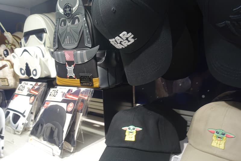 STAR WARS SPECIAL STORE by BENELICのアパレルグッズ