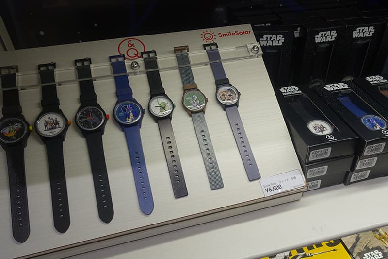 STAR WARS SPECIAL STORE by BENELICのアパレルグッズ