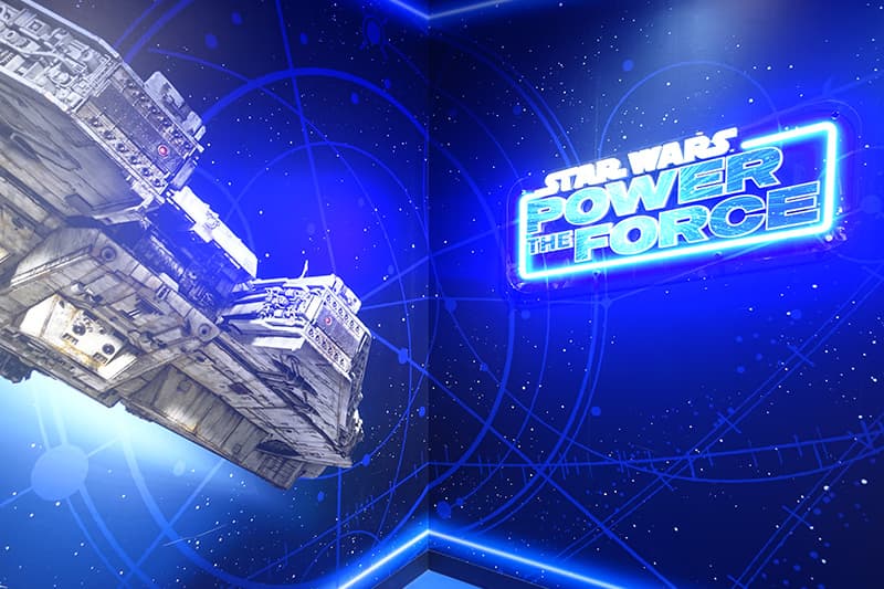 STAR WARS SPECIAL STORE by BENELIC