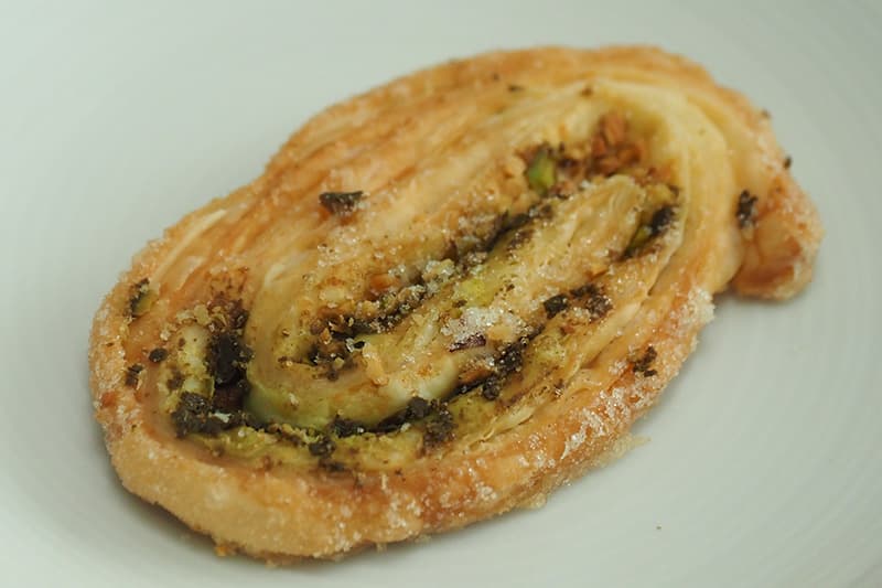 ココリスパイ ピスタチオ