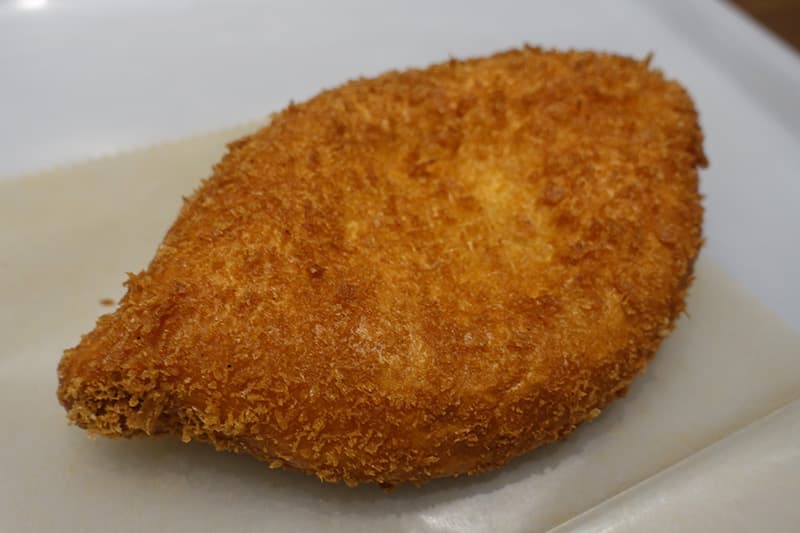 浅野屋カレーパン