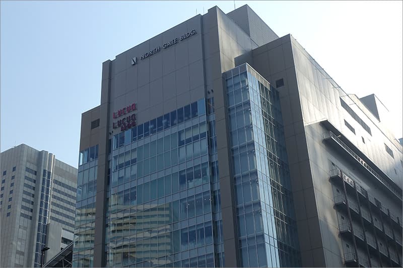 ルクア大阪