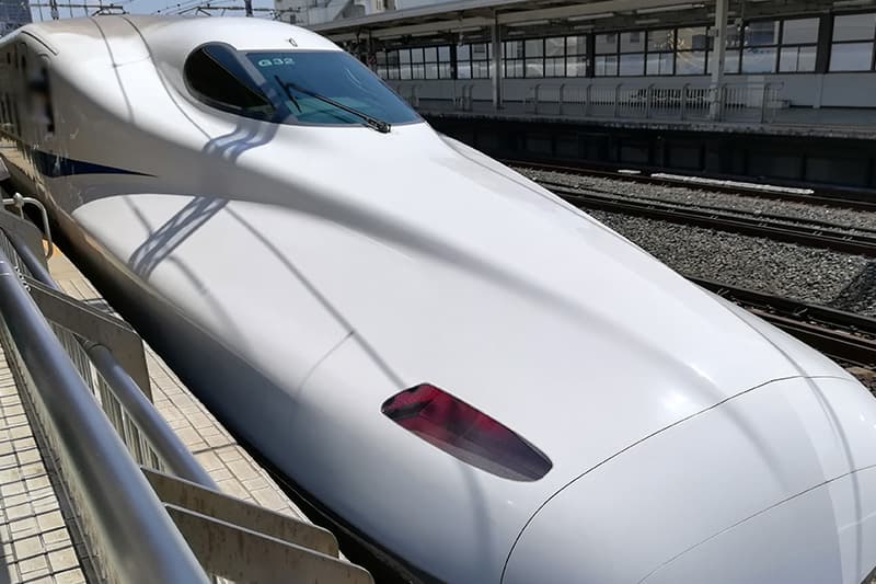 東海道新幹線