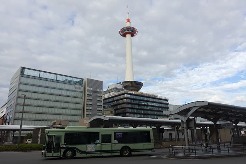 京都タワーホテル