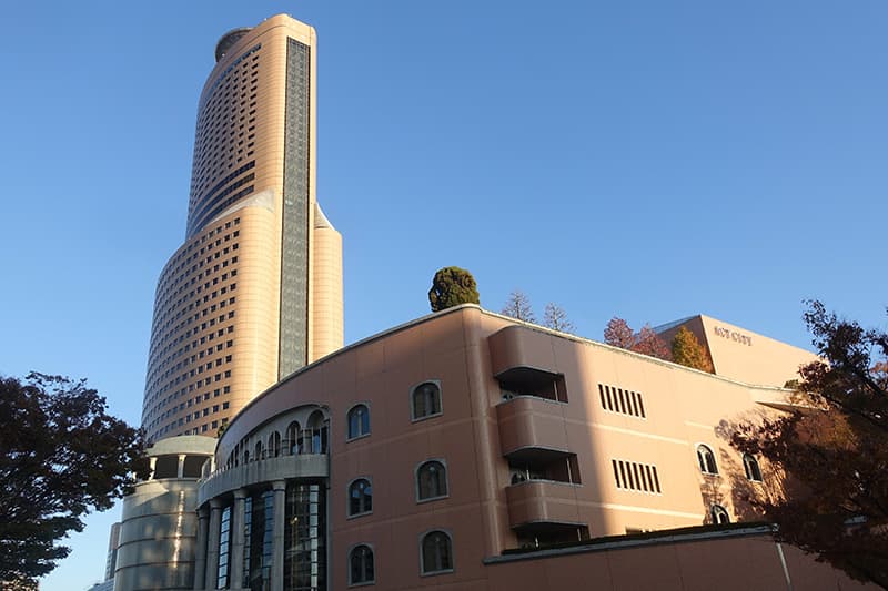 浜松アクトタワー