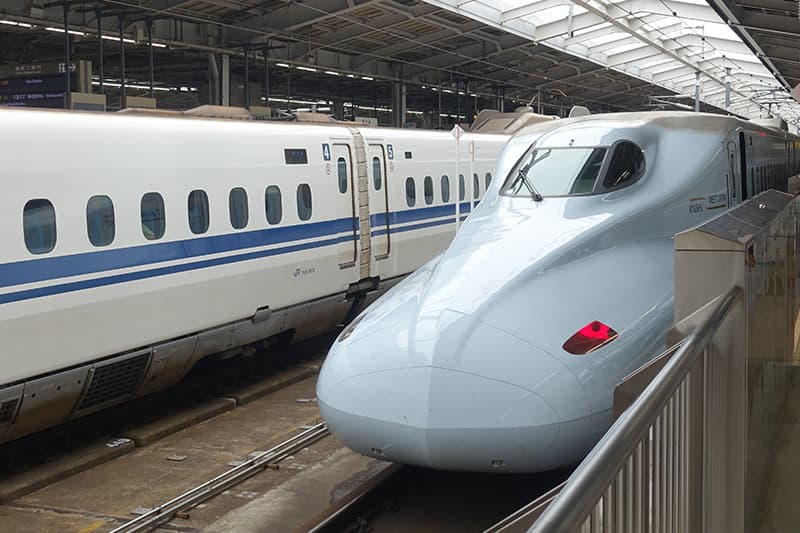 山陽新幹線
